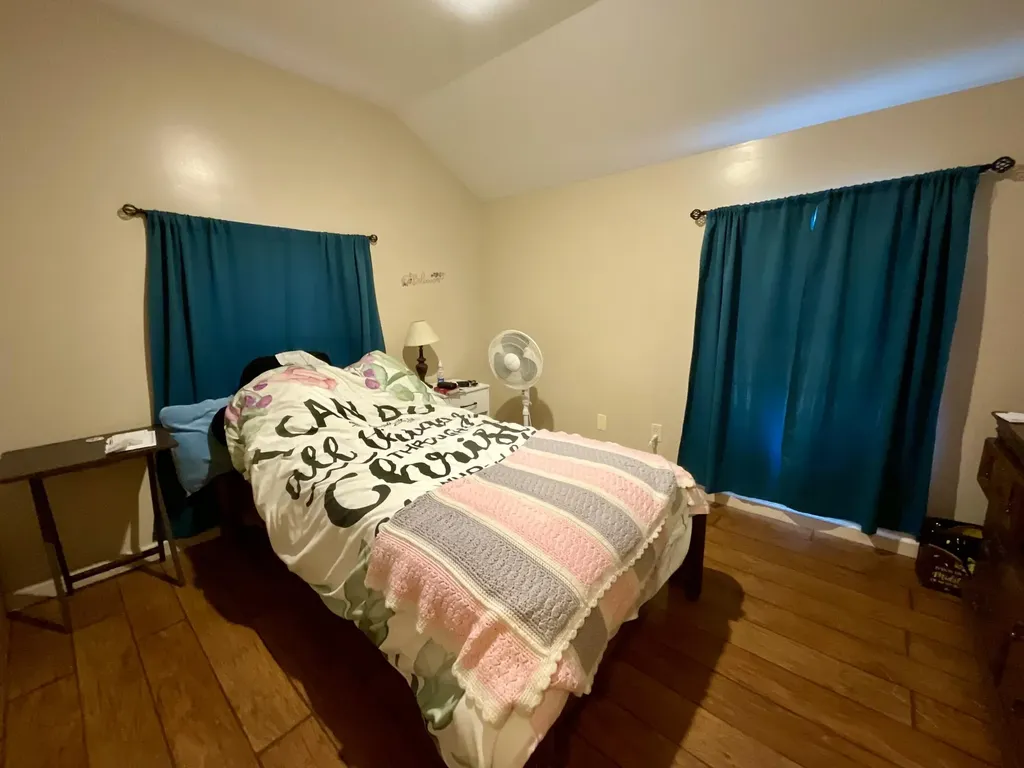 67 Pine Mountain Road Campton KY 41301