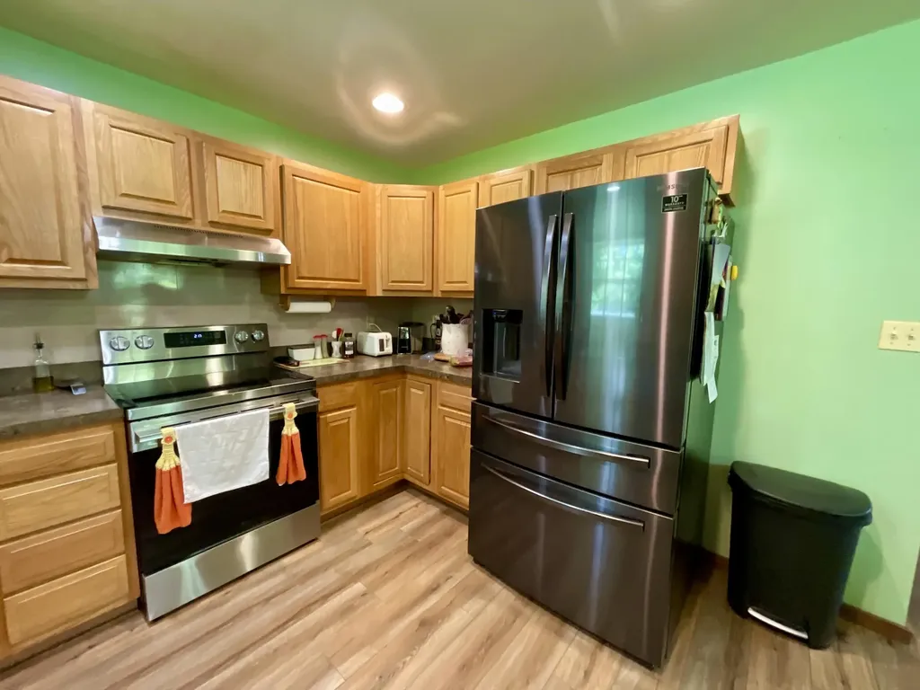 67 Pine Mountain Road Campton KY 41301