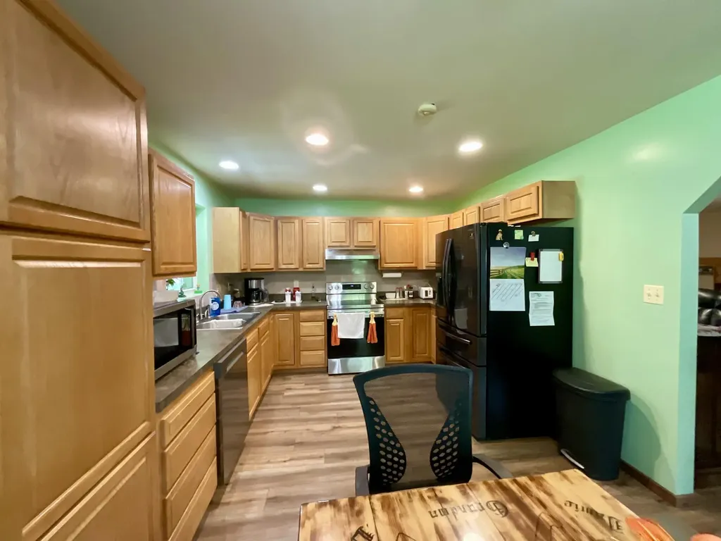 67 Pine Mountain Road Campton KY 41301