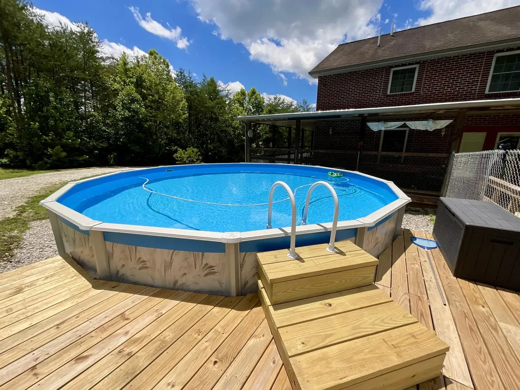 67 Pine Mountain Road Campton KY 41301