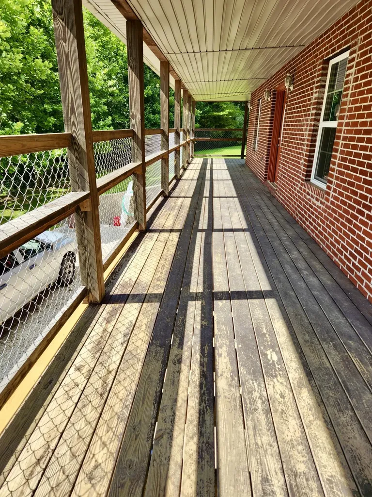 67 Pine Mountain Road Campton KY 41301