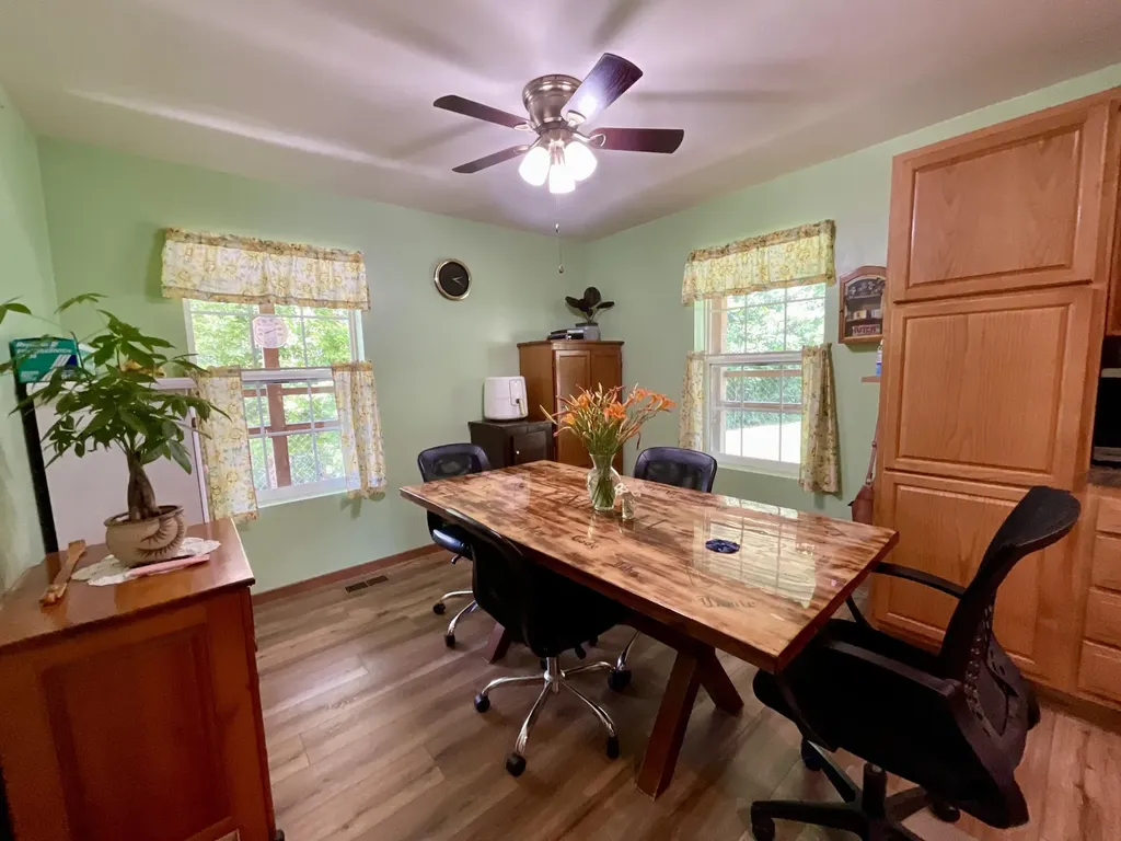 67 Pine Mountain Road Campton KY 41301