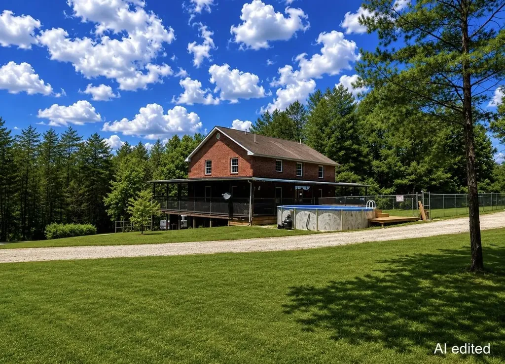 67 Pine Mountain Road Campton KY 41301