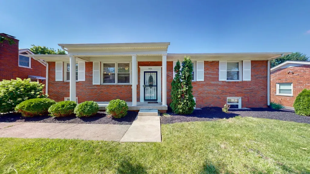 856 Pinkney Drive Lexington KY 40504