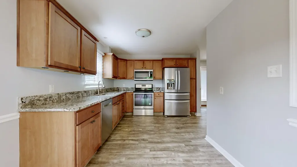 856 Pinkney Drive Lexington KY 40504