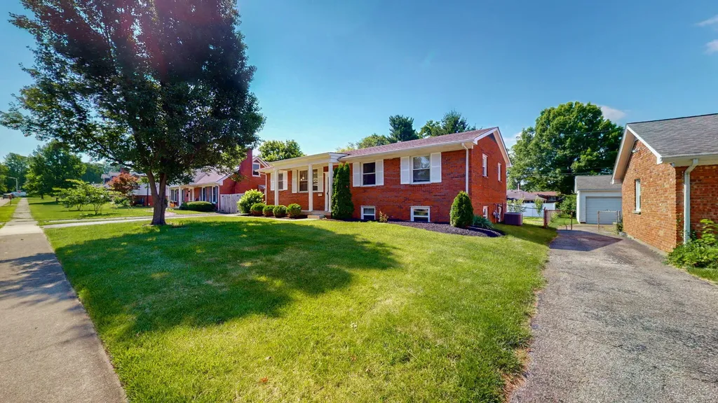 856 Pinkney Drive Lexington KY 40504