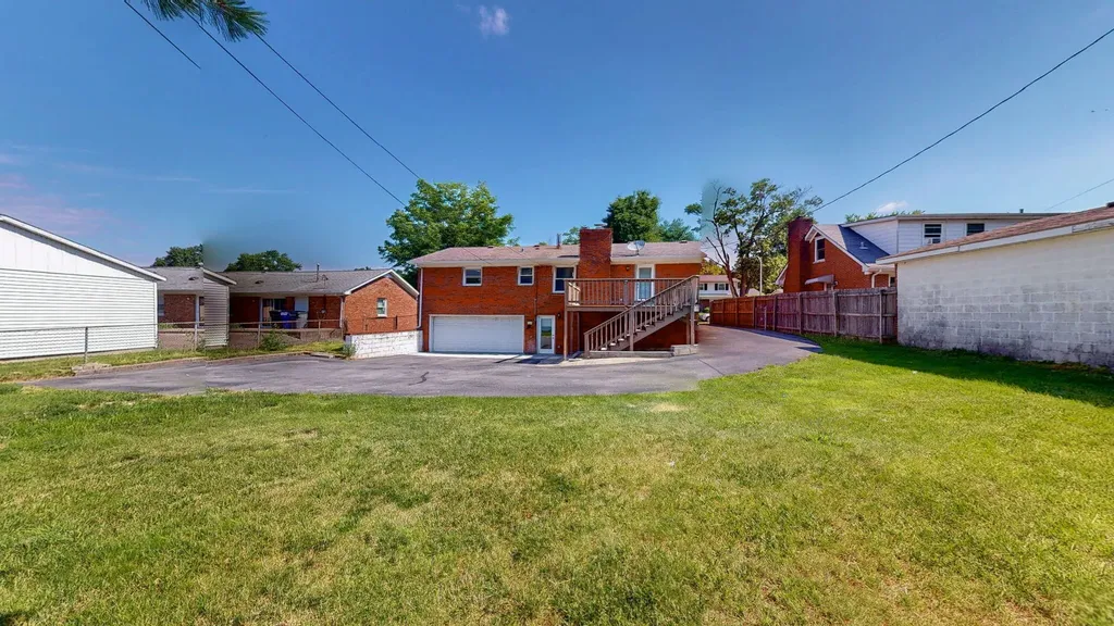 856 Pinkney Drive Lexington KY 40504