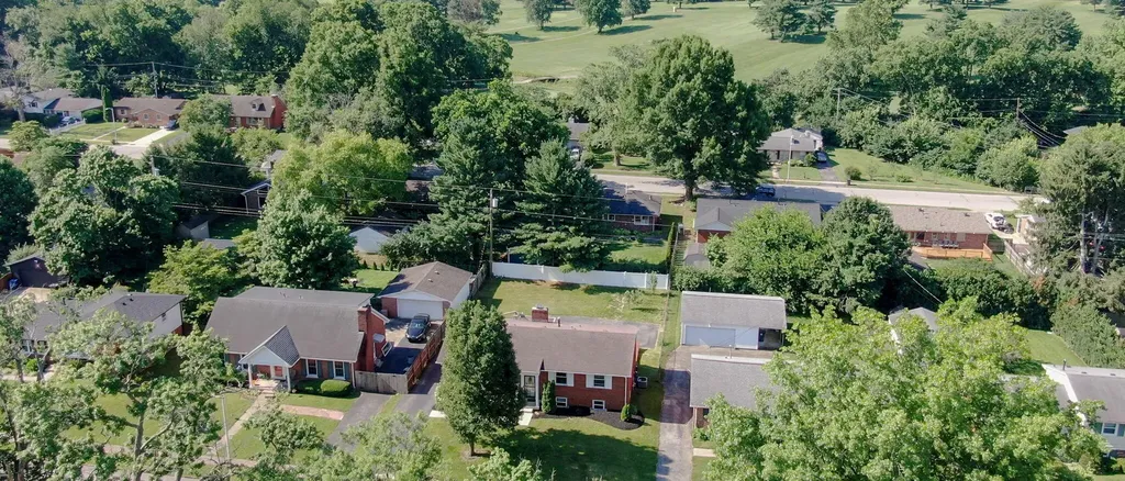856 Pinkney Drive Lexington KY 40504