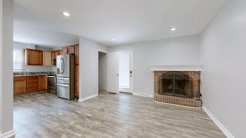 856 Pinkney Drive Lexington KY 40504