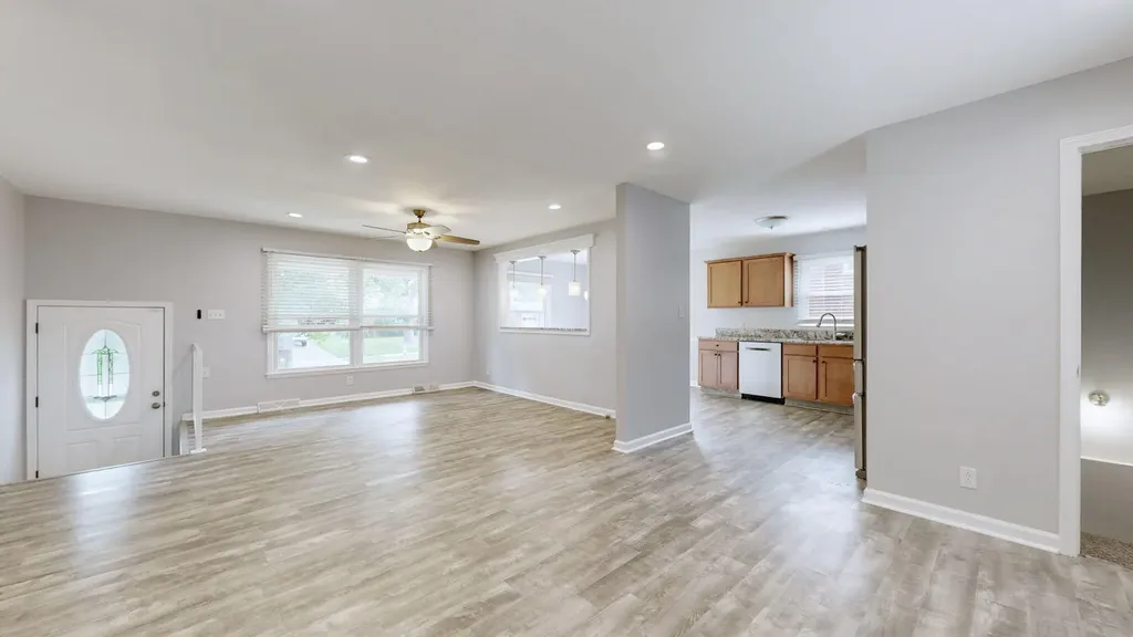 856 Pinkney Drive Lexington KY 40504