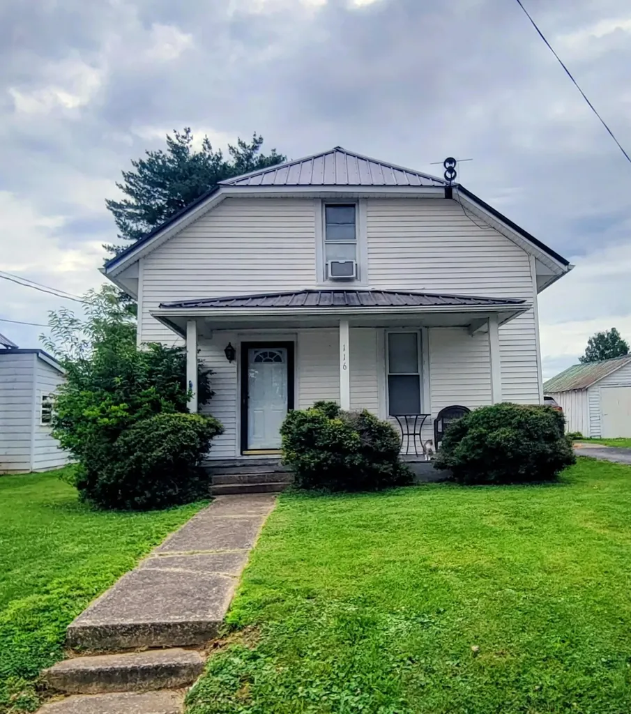 116 Bath Avenue Owingsville KY 40360