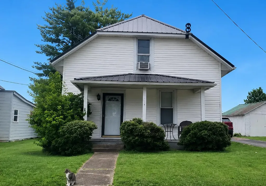 116 Bath Avenue Owingsville KY 40360