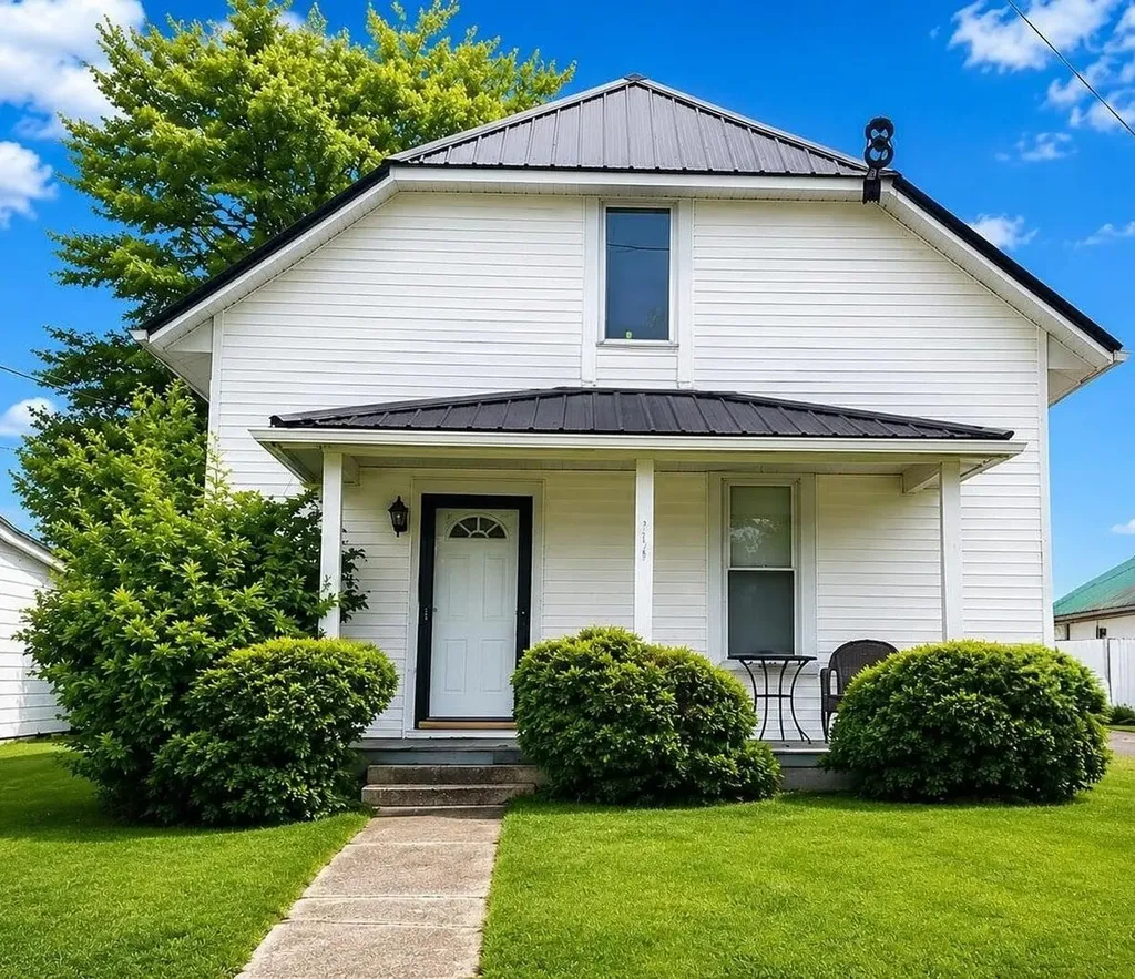 116 Bath Avenue Owingsville KY 40360