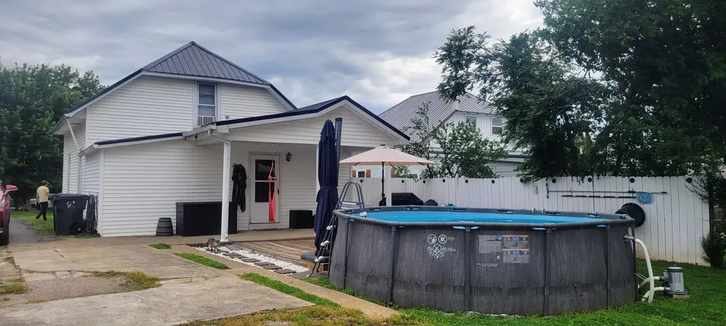 116 Bath Avenue Owingsville KY 40360