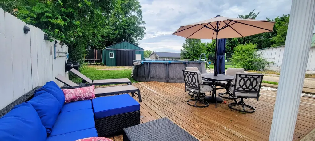116 Bath Avenue Owingsville KY 40360