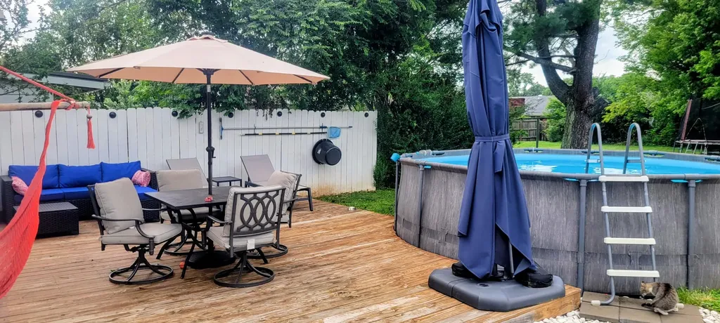 116 Bath Avenue Owingsville KY 40360
