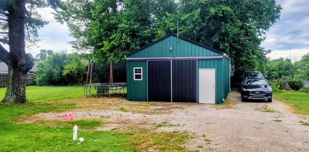 116 Bath Avenue Owingsville KY 40360