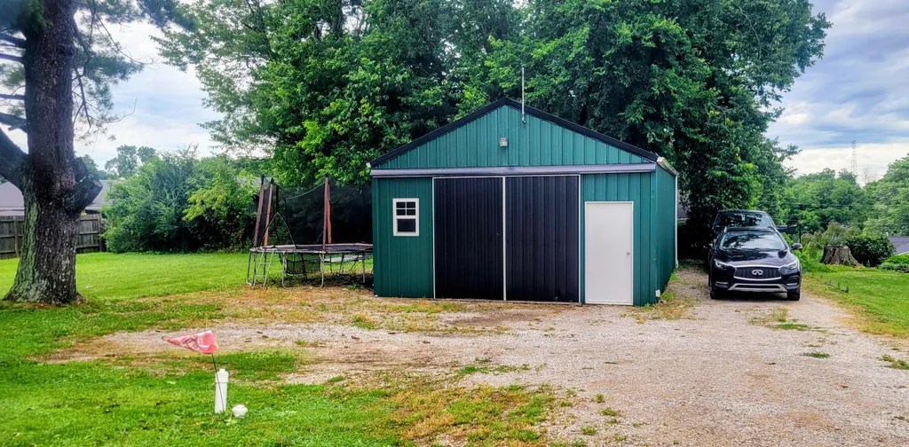 116 Bath Avenue Owingsville KY 40360