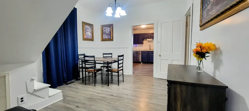 116 Bath Avenue Owingsville KY 40360