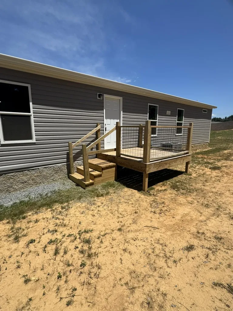 49 Linkview Road Jamestown KY 42629