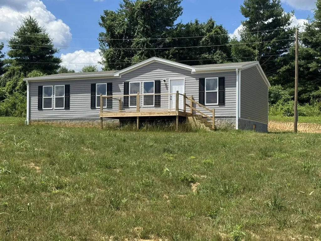 49 Linkview Road Jamestown KY 42629