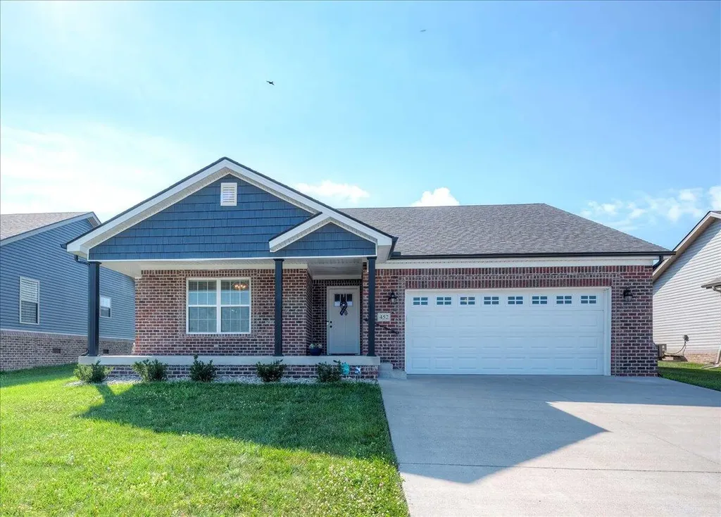 452 Middle Creek Way Berea KY 40403