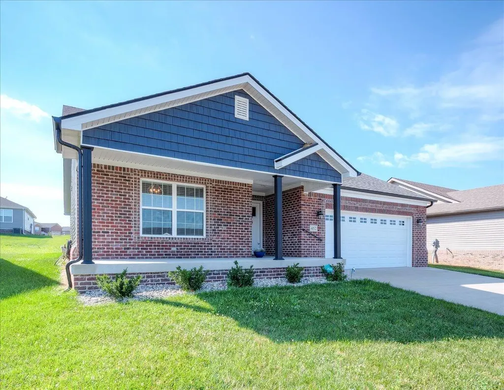 452 Middle Creek Way Berea KY 40403