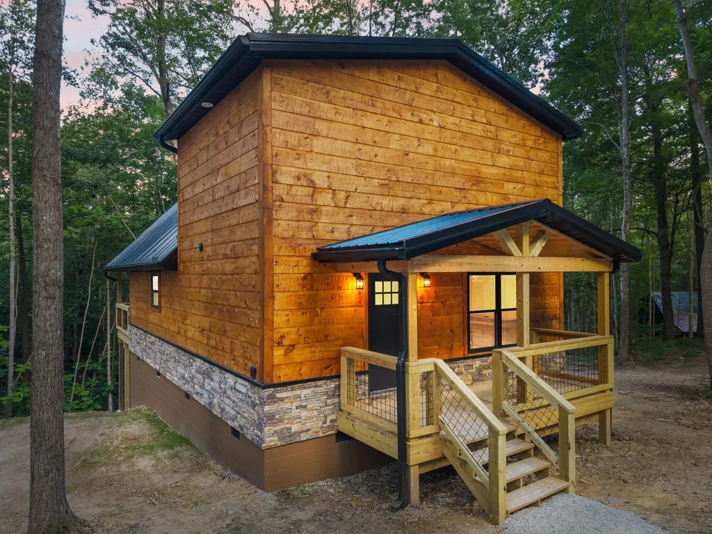 23 Joyful Springs Zoe KY 41397