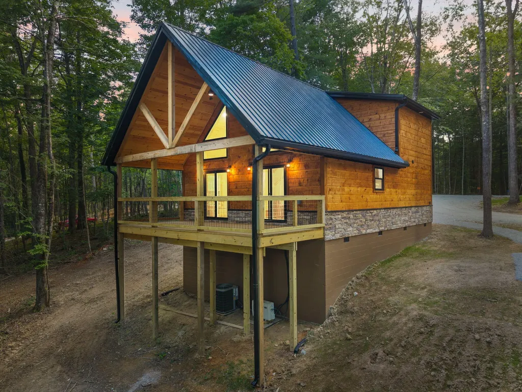 23 Joyful Springs Zoe KY 41397