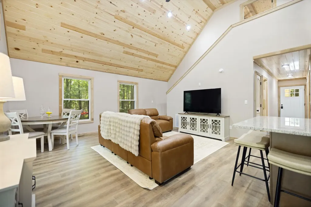 23 Joyful Springs Zoe KY 41397
