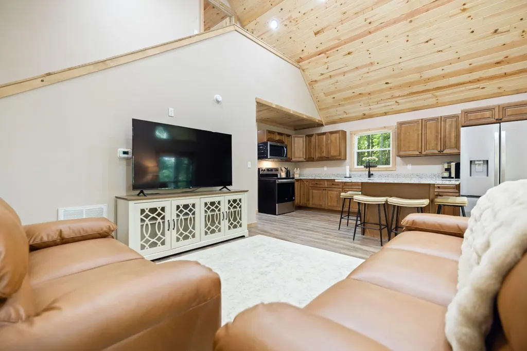 23 Joyful Springs Zoe KY 41397