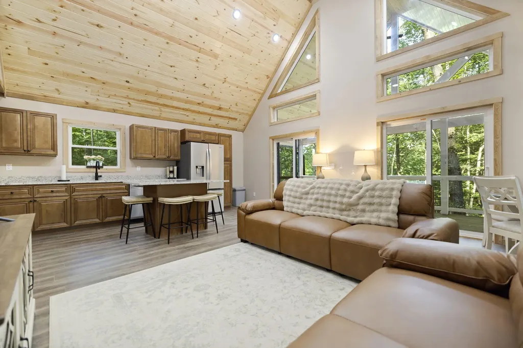 23 Joyful Springs Zoe KY 41397