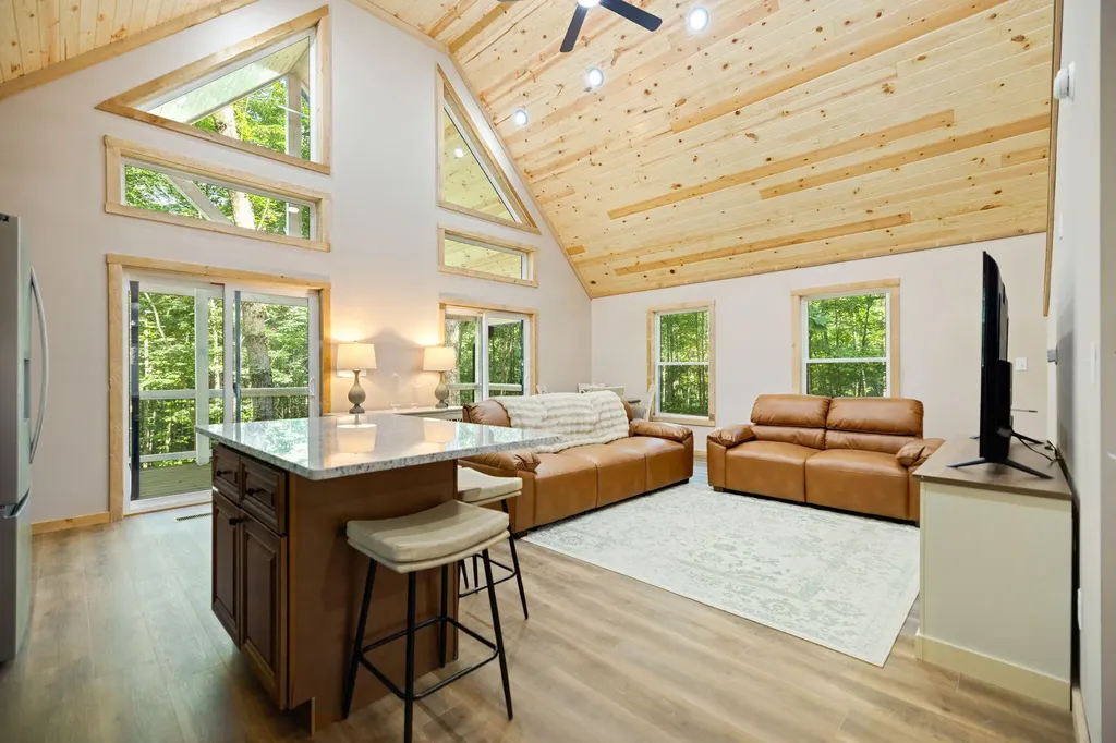 23 Joyful Springs Zoe KY 41397