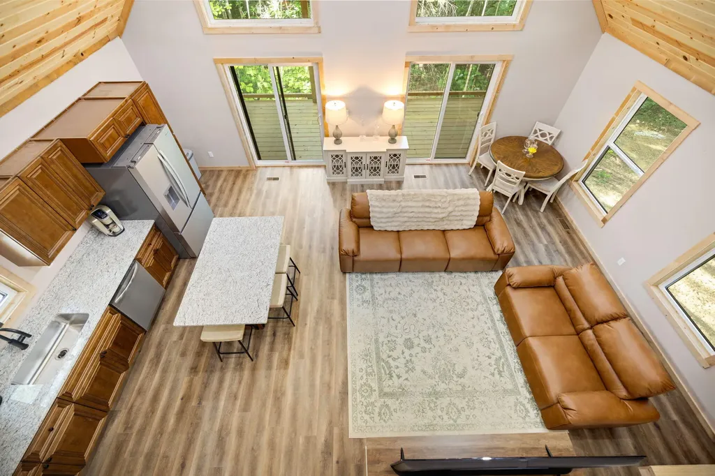 23 Joyful Springs Zoe KY 41397