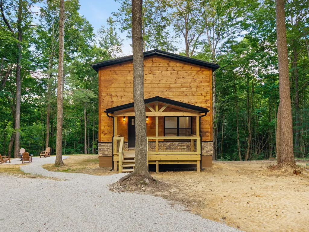 23 Joyful Springs Zoe KY 41397