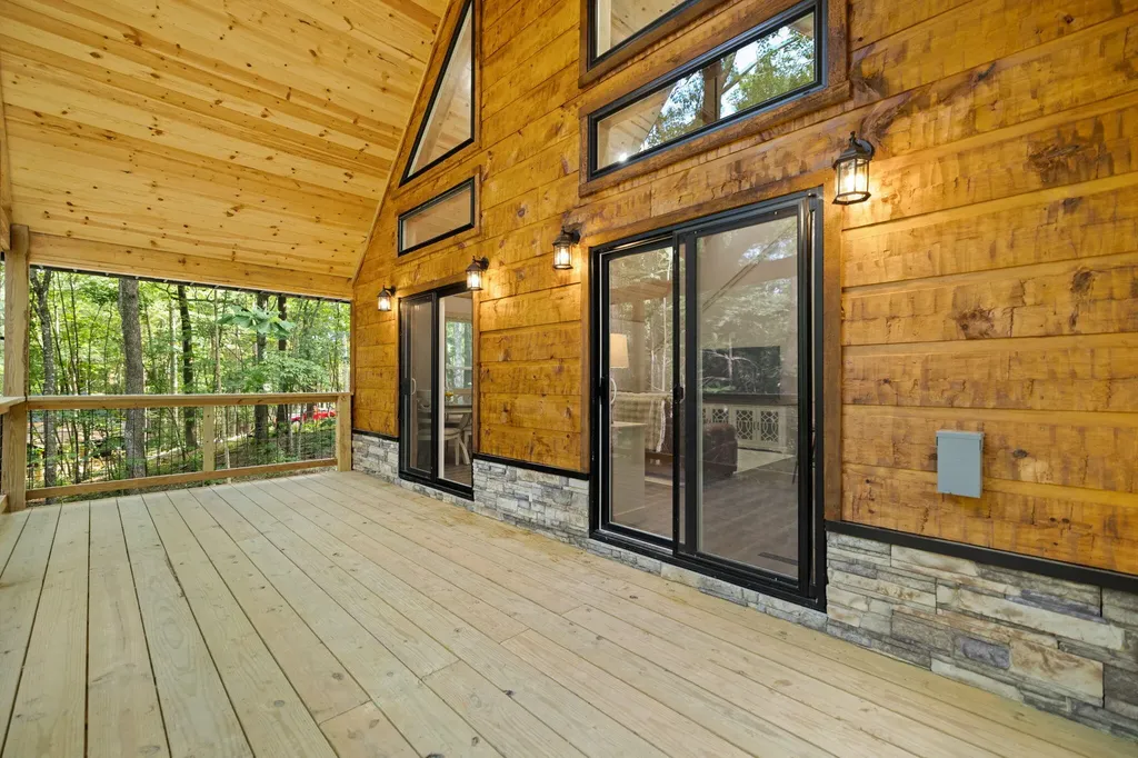 23 Joyful Springs Zoe KY 41397