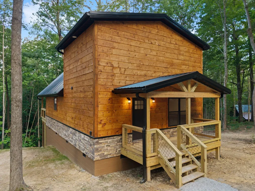 23 Joyful Springs Zoe KY 41397