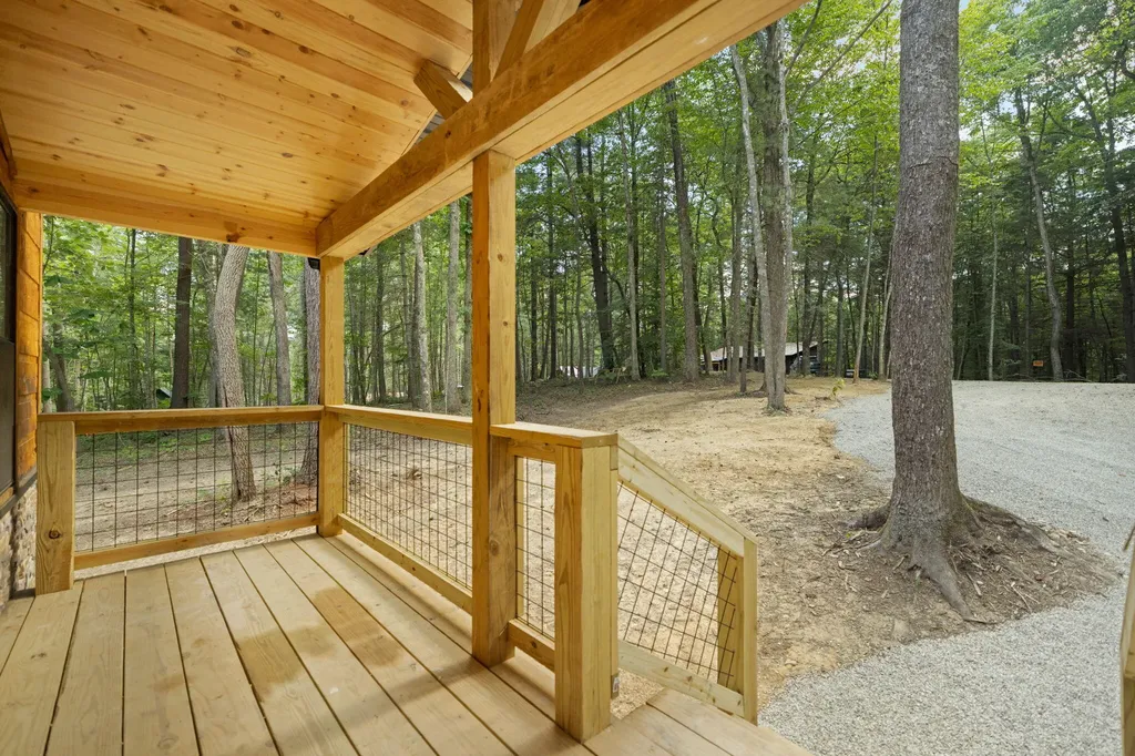 23 Joyful Springs Zoe KY 41397