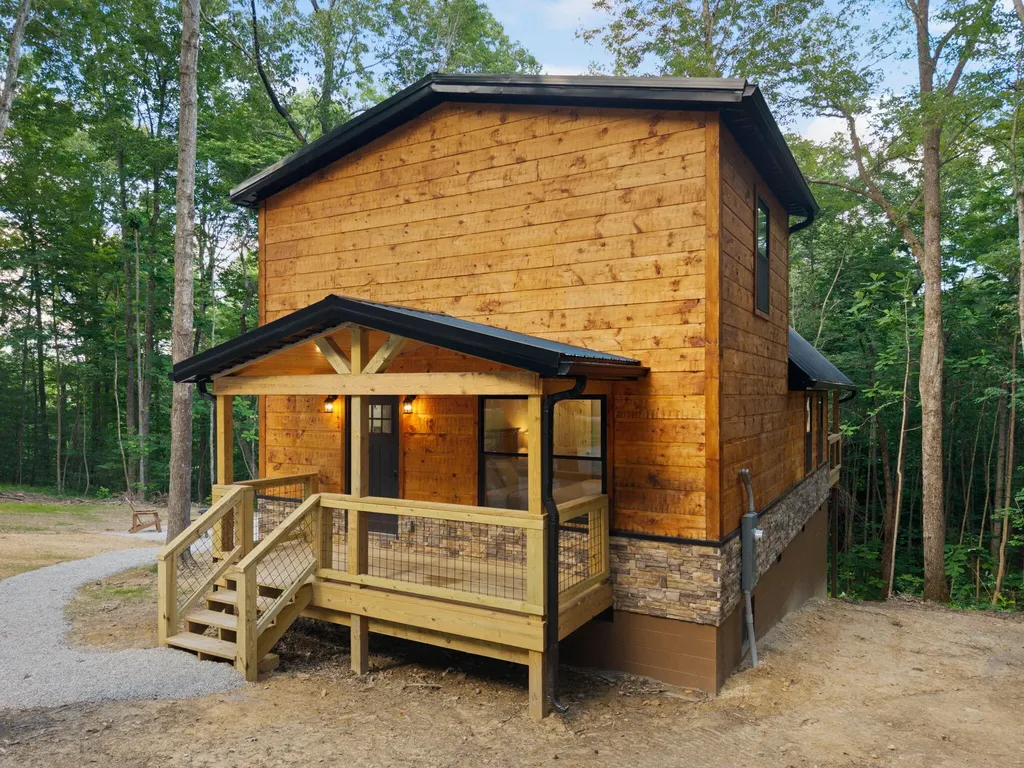 23 Joyful Springs Zoe KY 41397