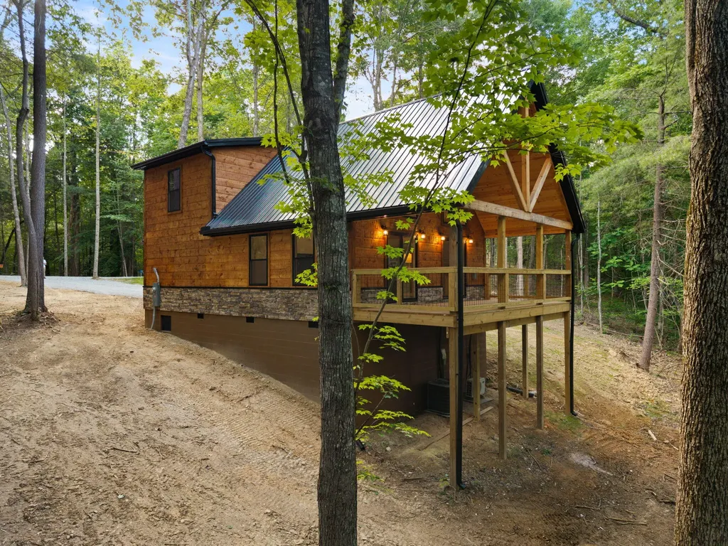 23 Joyful Springs Zoe KY 41397