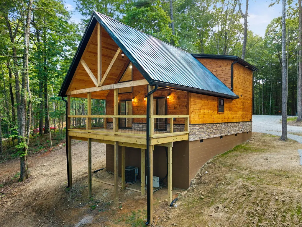 23 Joyful Springs Zoe KY 41397