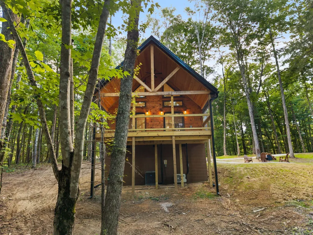 23 Joyful Springs Zoe KY 41397