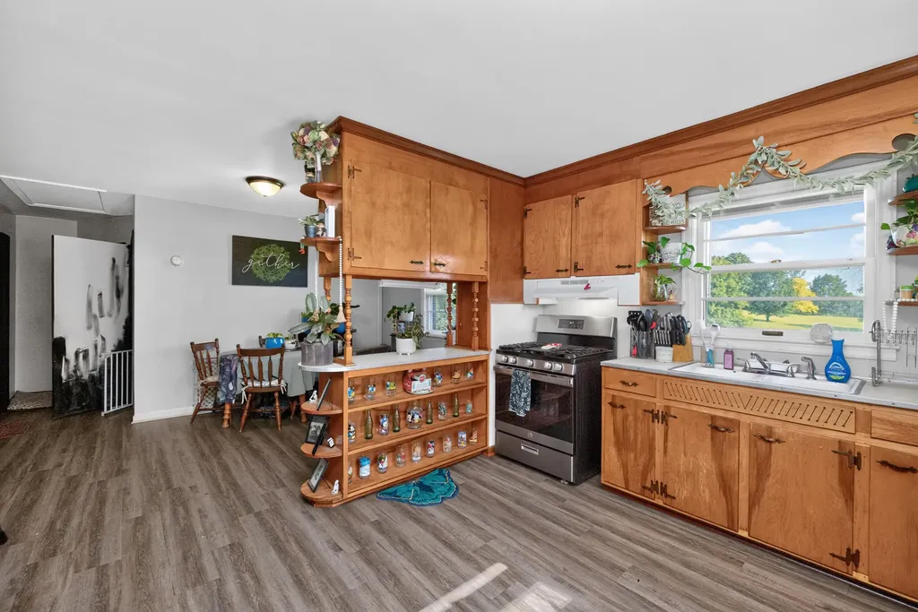 557 Belmont Street Harrodsburg KY 40330