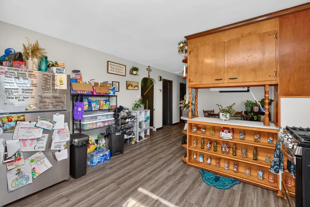 557 Belmont Street Harrodsburg KY 40330