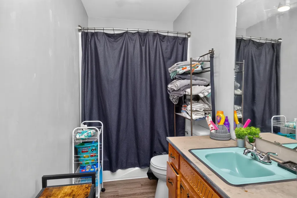 557 Belmont Street Harrodsburg KY 40330