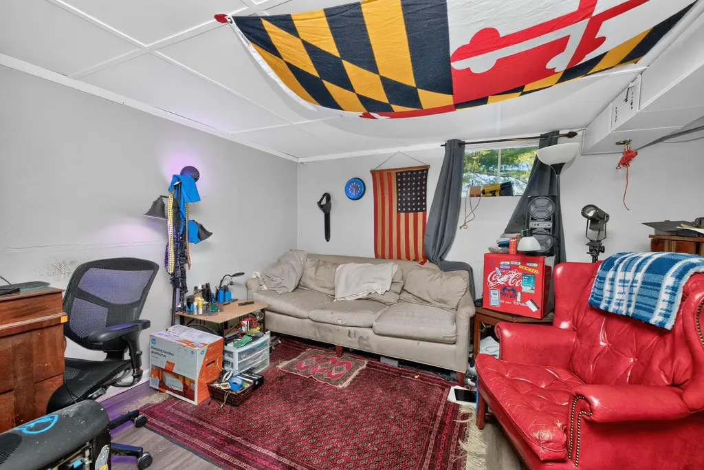 557 Belmont Street Harrodsburg KY 40330