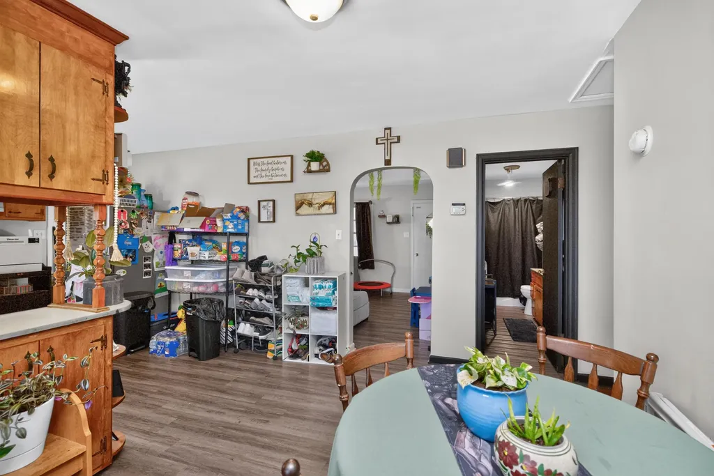 557 Belmont Street Harrodsburg KY 40330