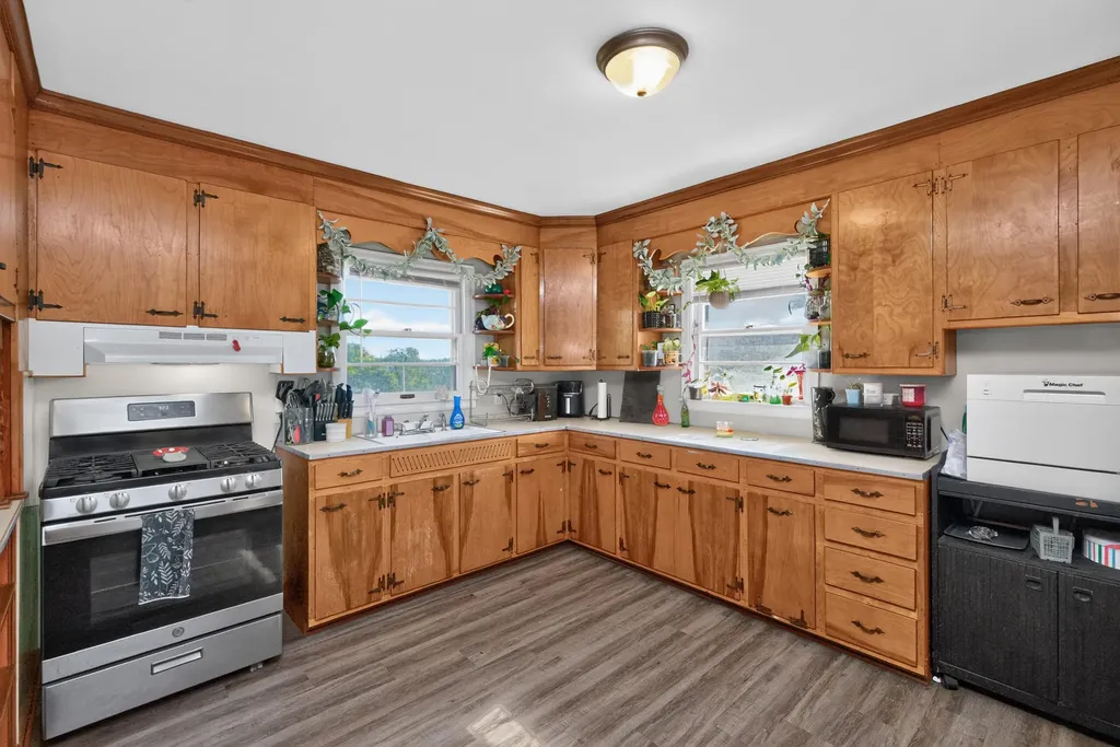 557 Belmont Street Harrodsburg KY 40330