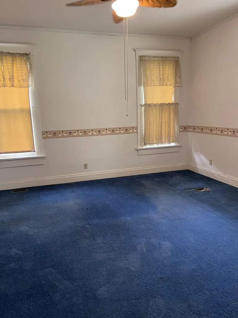 607 N Jefferson Street Princeton KY 42445