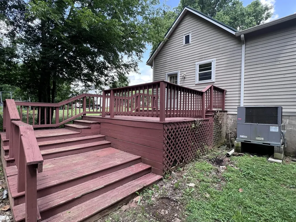 607 N Jefferson Street Princeton KY 42445
